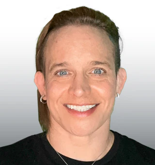 Registered Dietitian