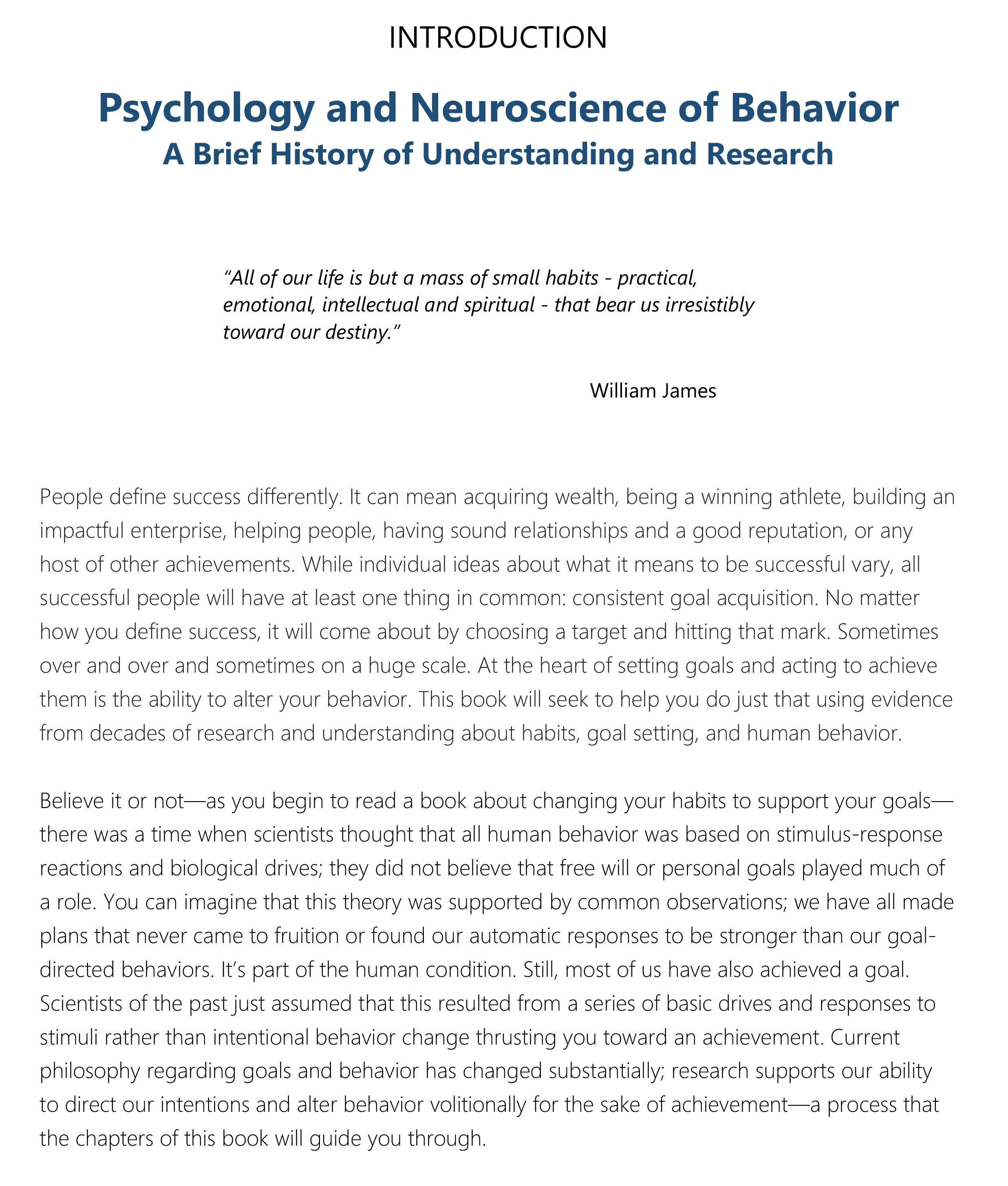 Evidence-Based Habit Building; Finally Get Sh*t Done - eBook - Image 6