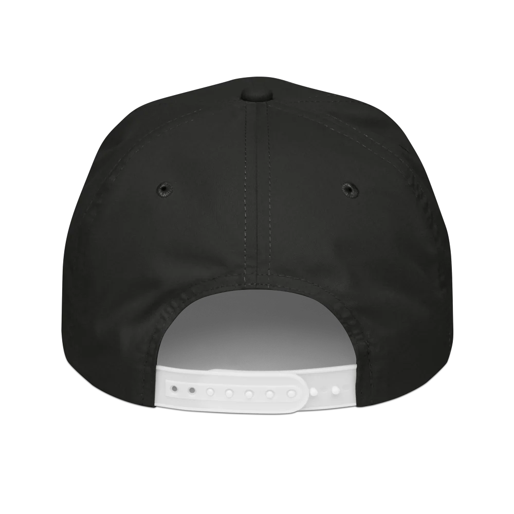 RP Golf rope cap - Image 3