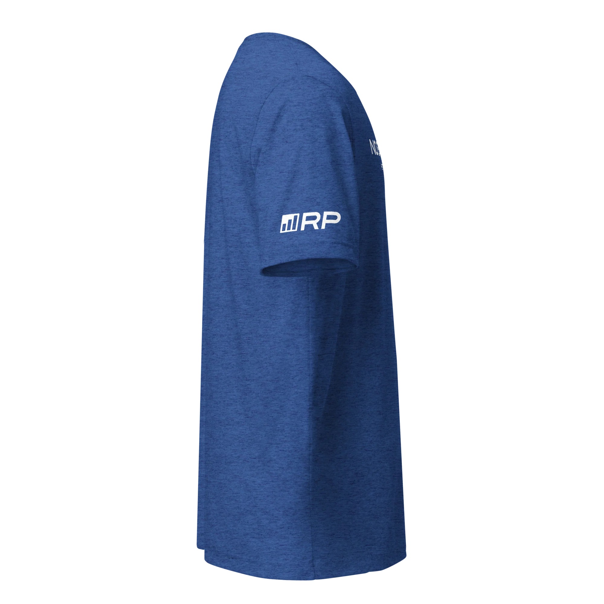 NO BAD REPS - Short sleeve t-shirt - Image 10