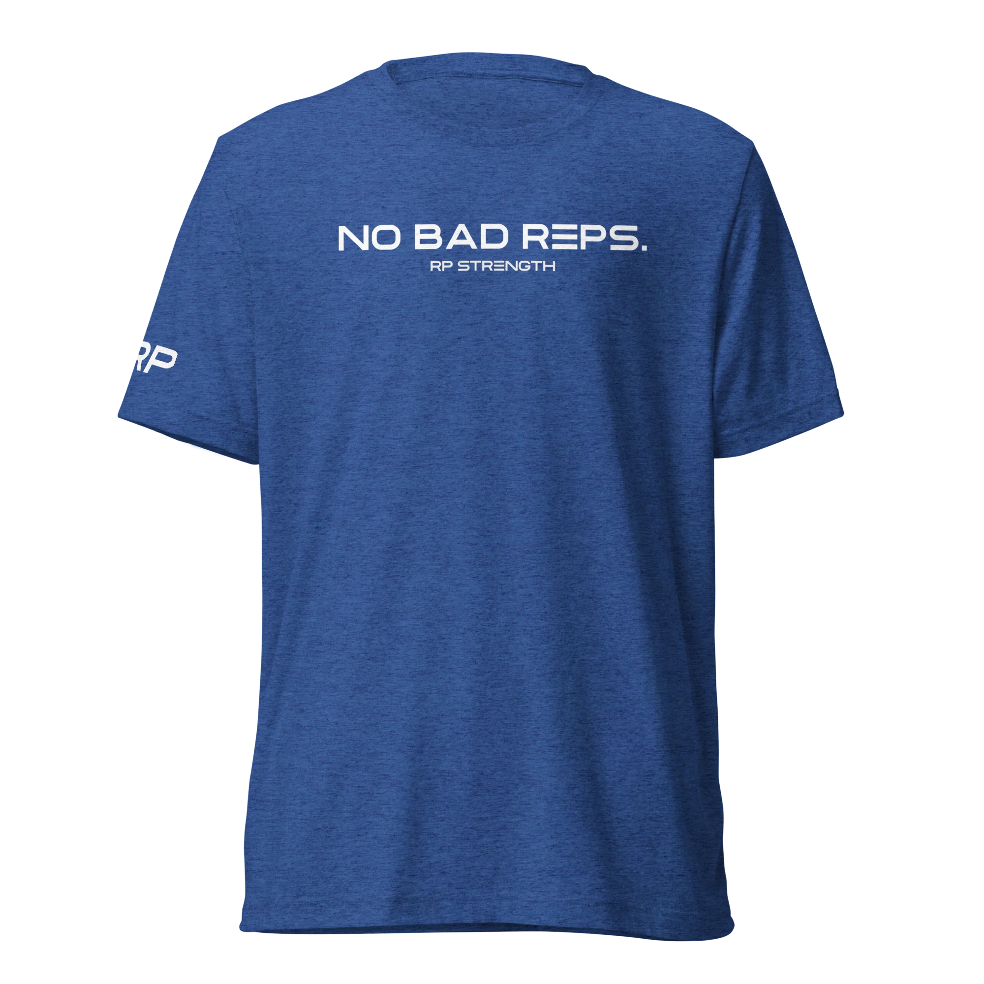 NO BAD REPS - Short sleeve t-shirt - Image 11