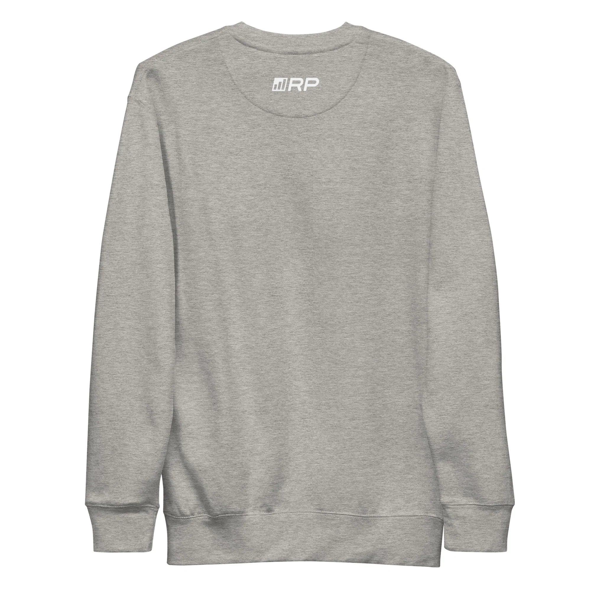 NO BAD REPS - Crewneck - Image 10