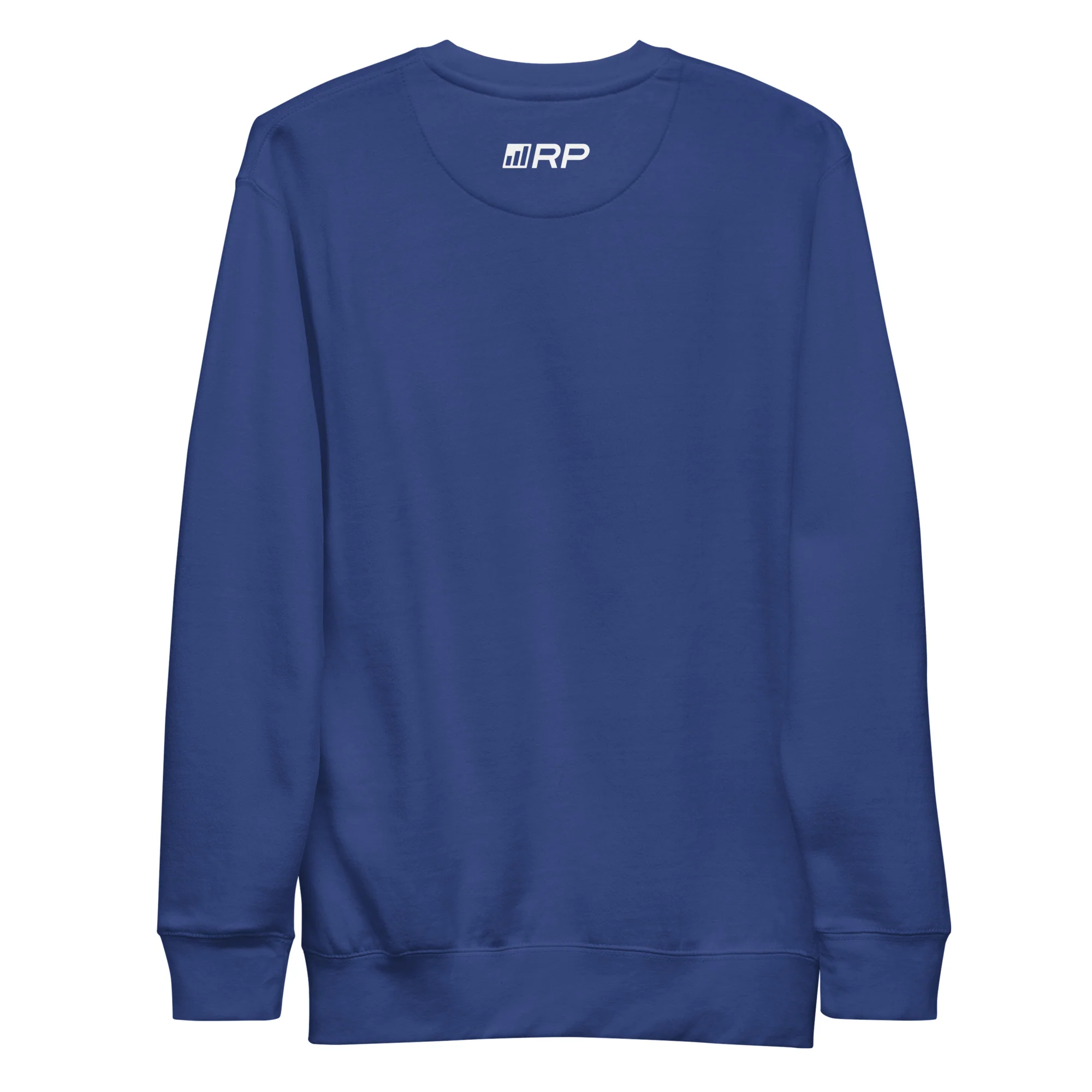 NO BAD REPS - Crewneck - Image 6