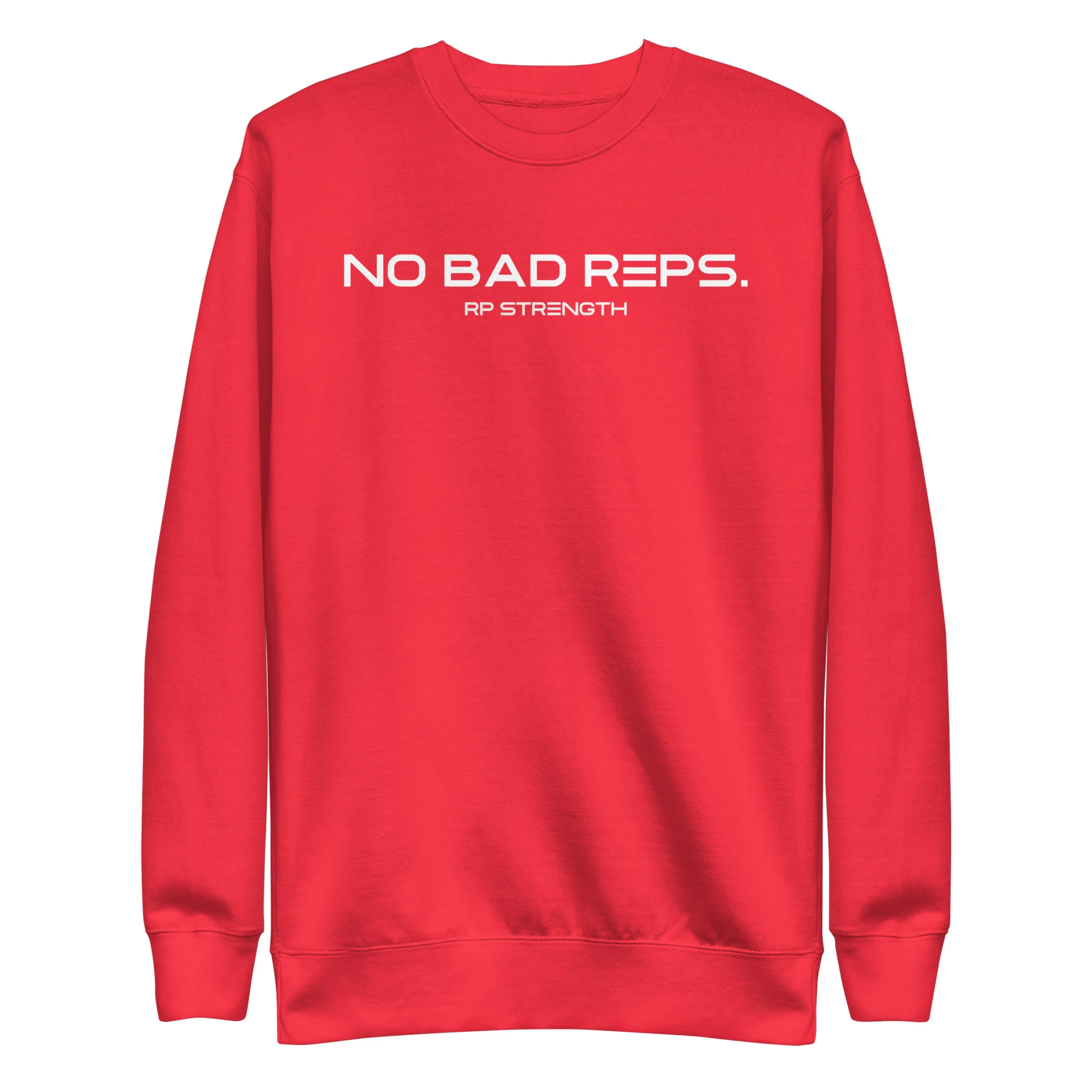 NO BAD REPS - Crewneck - Image 7