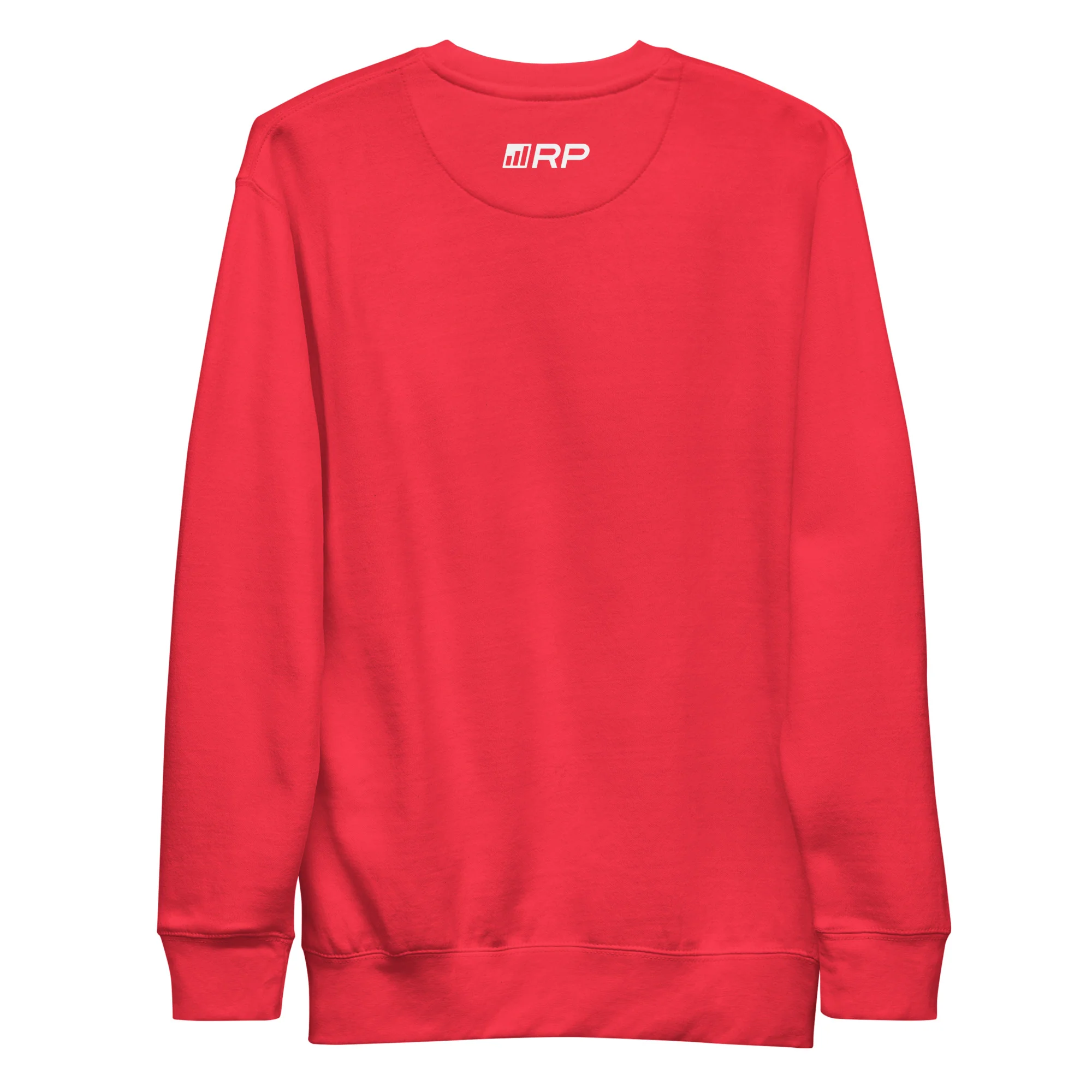 NO BAD REPS - Crewneck - Image 8