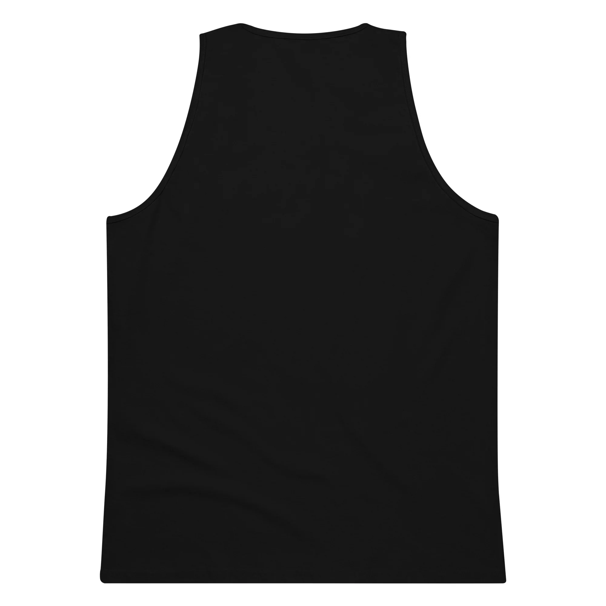 NO BAD REPS - Tank Top - Image 4