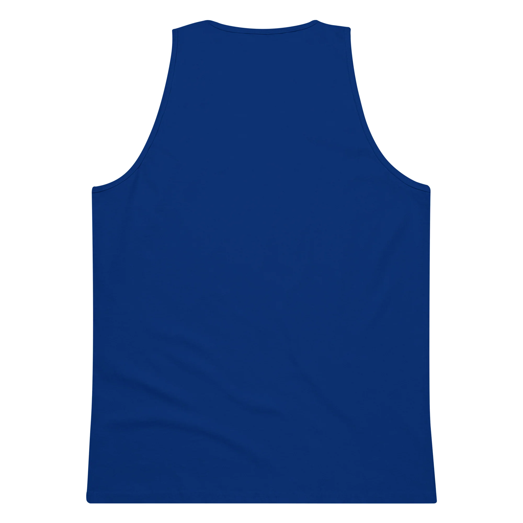 NO BAD REPS - Tank Top - Image 5