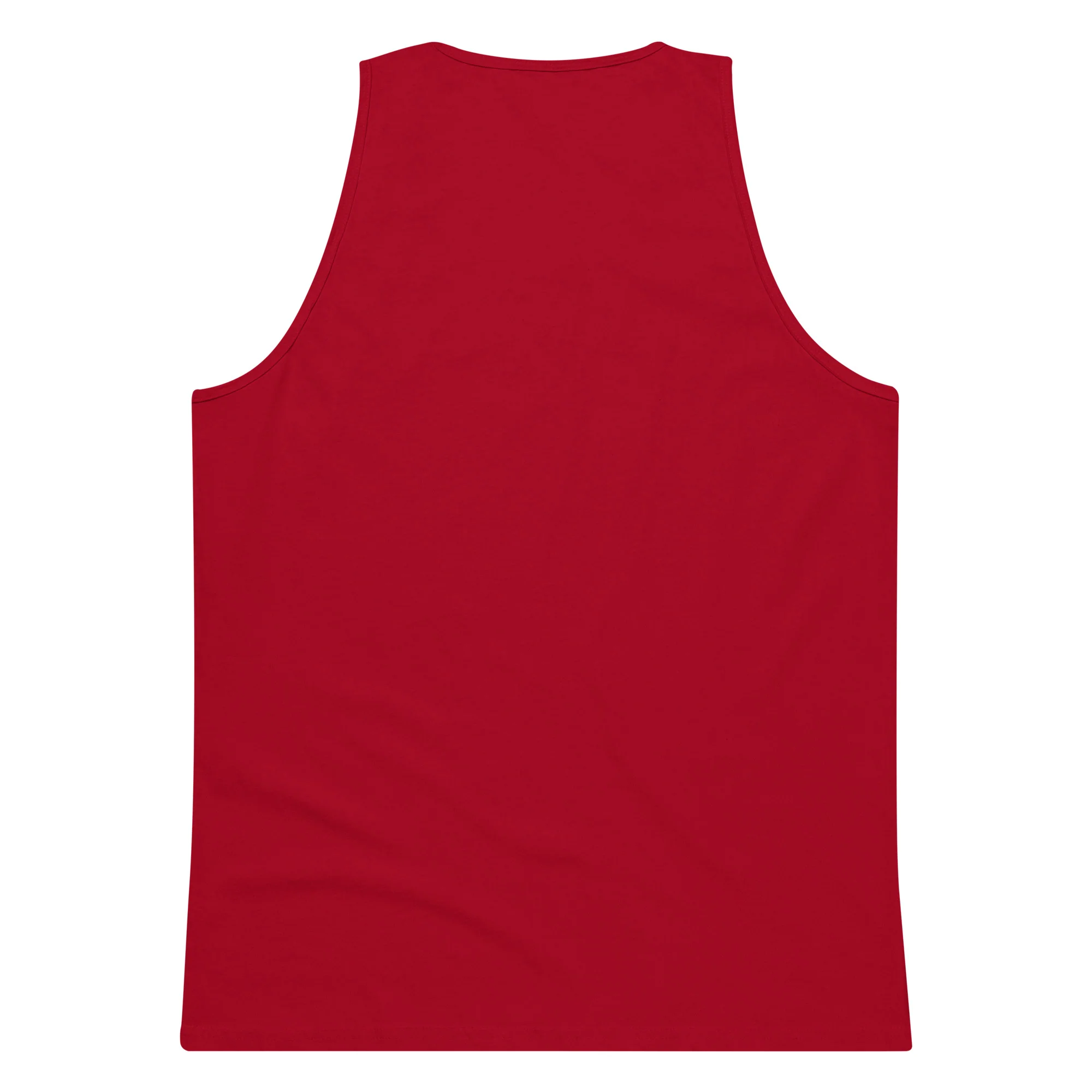 NO BAD REPS - Tank Top - Image 6