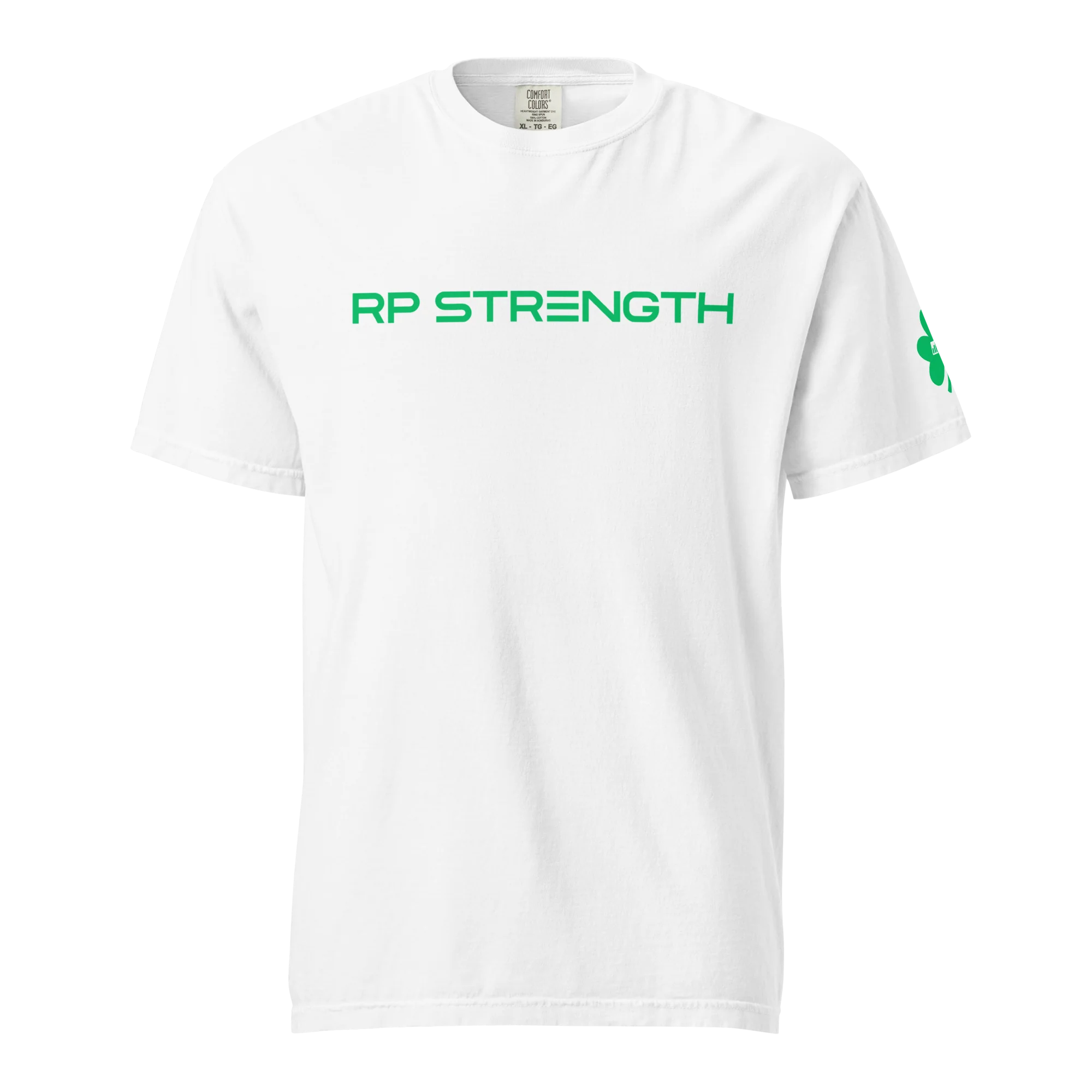 RP ShamROCK this in the gym Shirt - Image 5