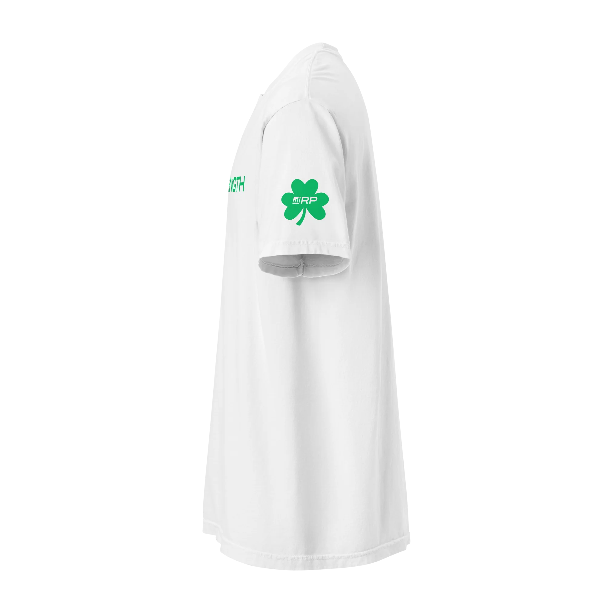 RP ShamROCK this in the gym Shirt - Image 7