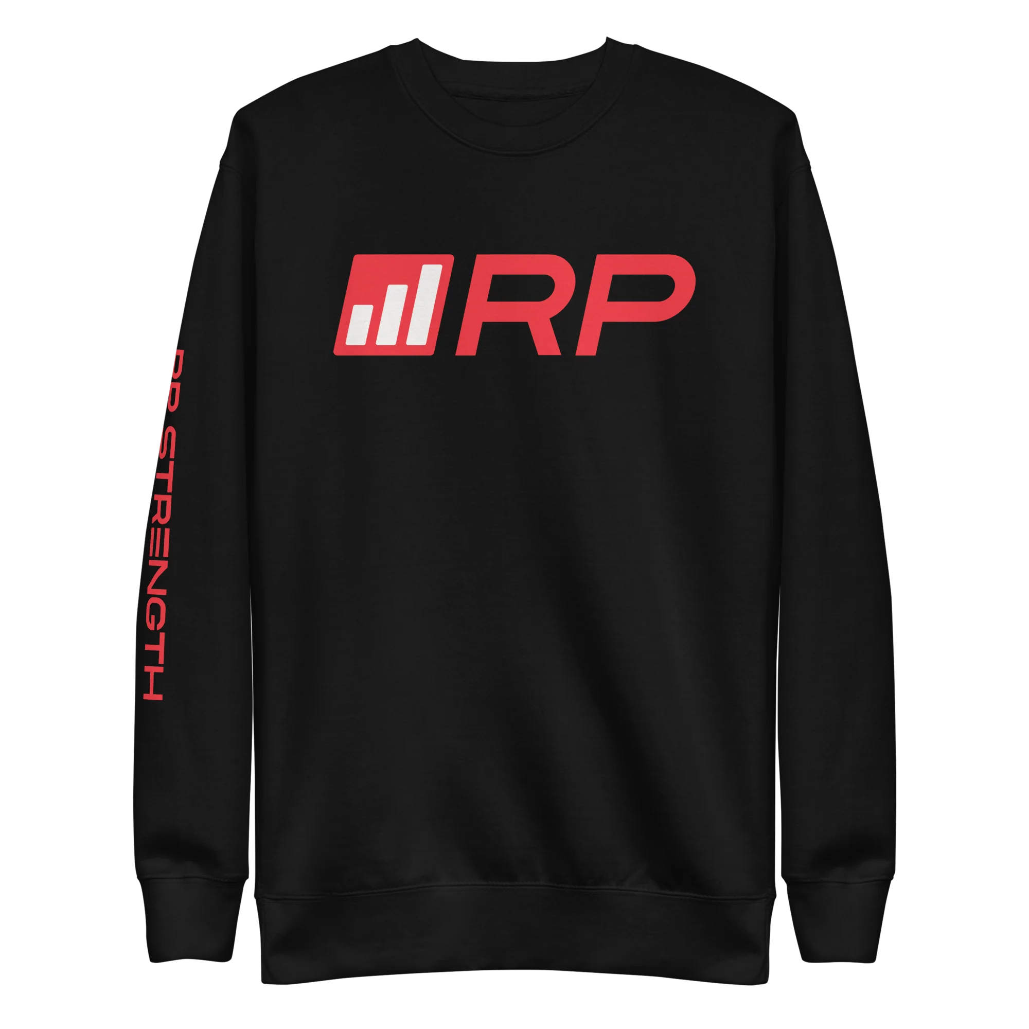 RP Logo Sweatshirt