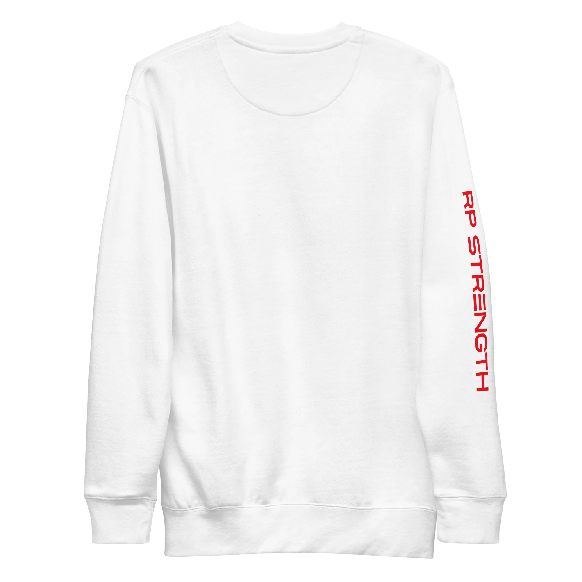 RP Logo Sweatshirt - Image 10