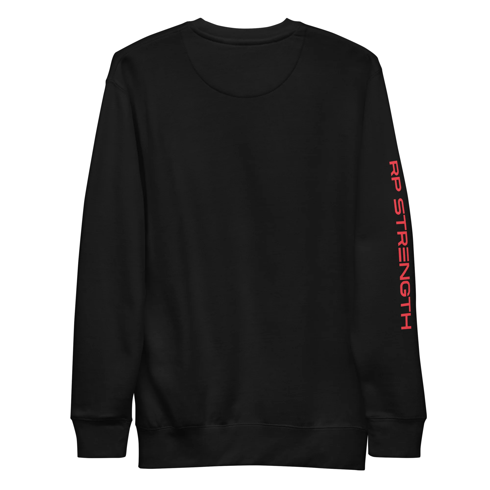 RP Logo Sweatshirt - Image 2