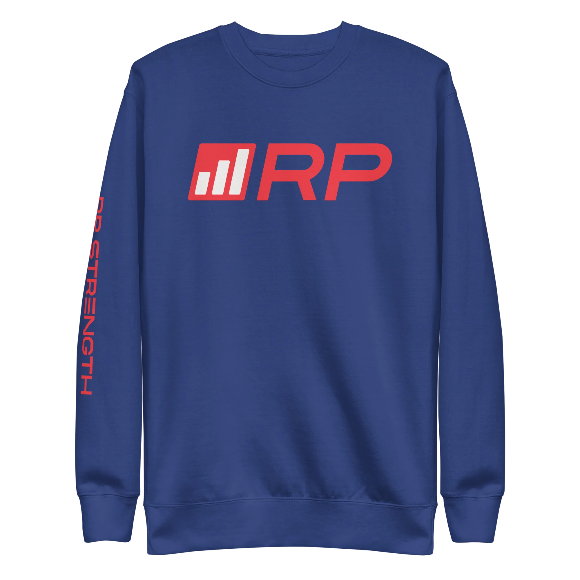 RP Logo Sweatshirt - Image 5