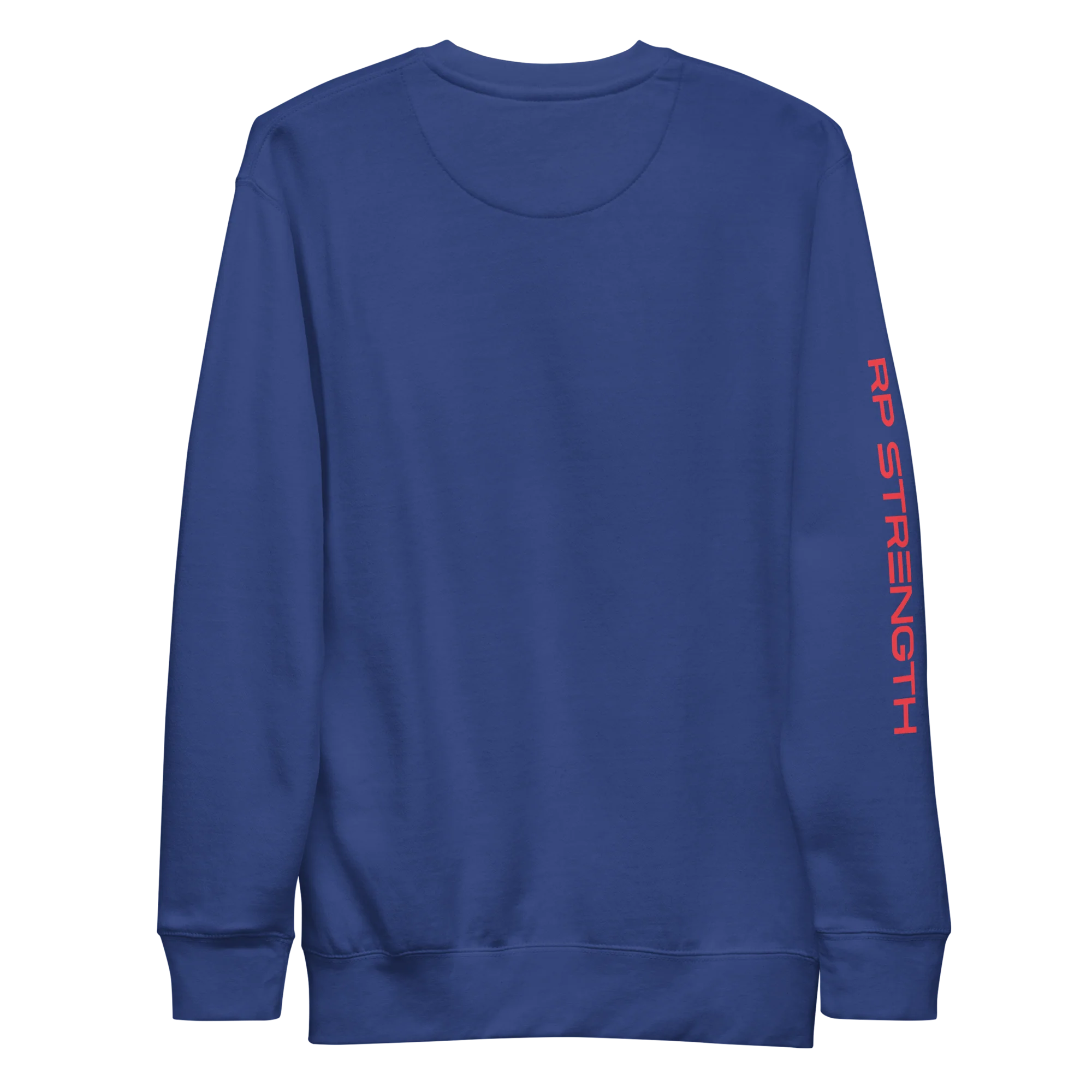 RP Logo Sweatshirt - Image 6