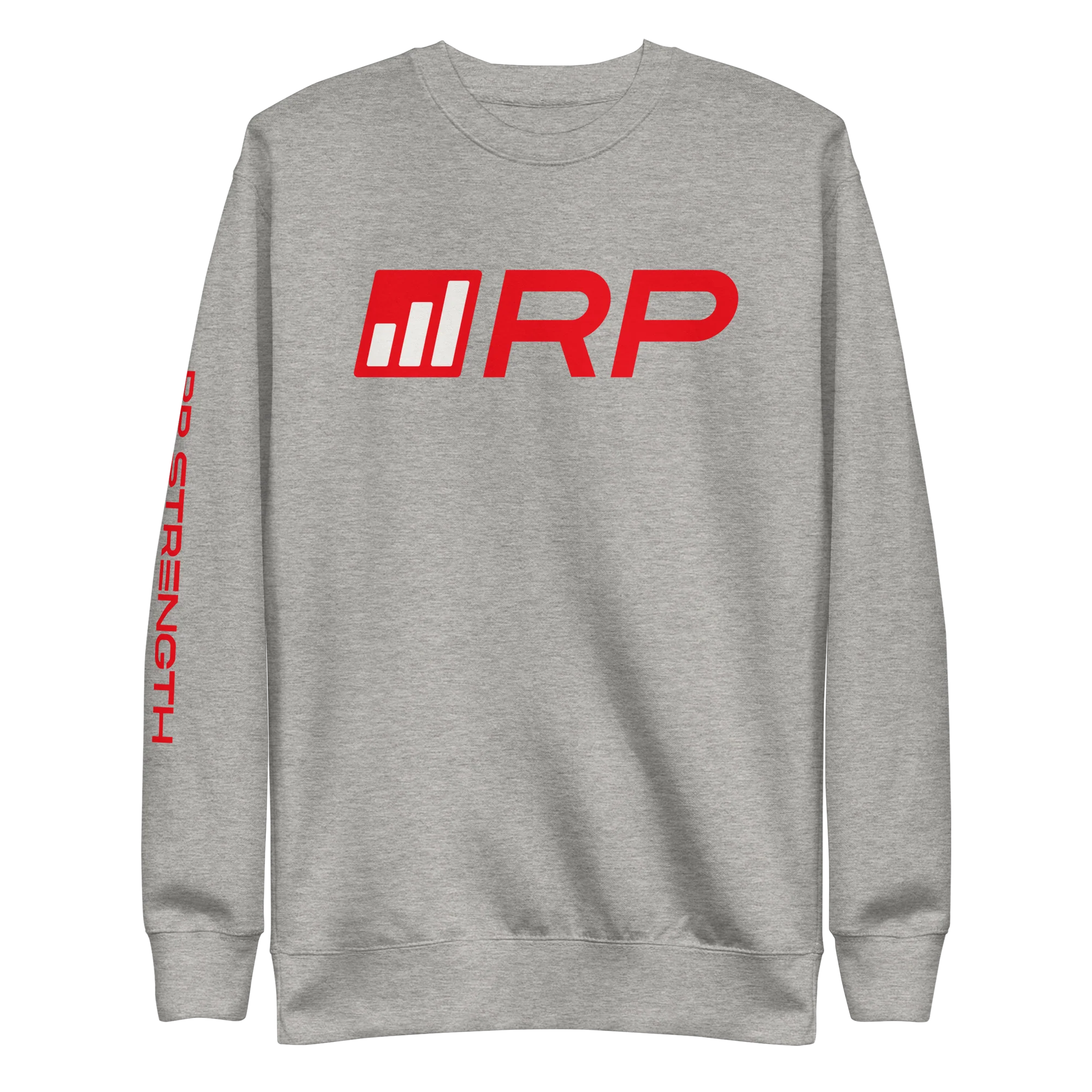 RP Logo Sweatshirt - Image 7